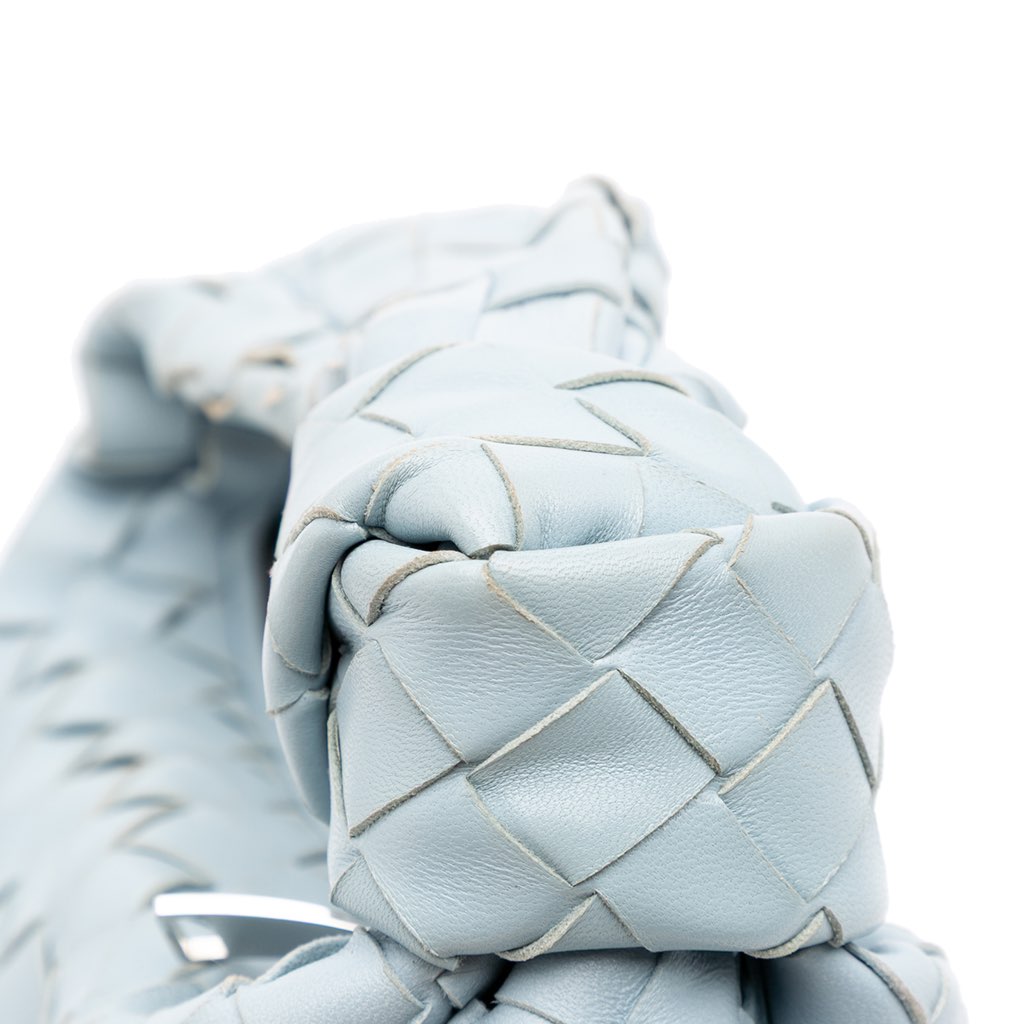 Bottega Veneta Mini Nappa Intrecciato Jodie - Image 13