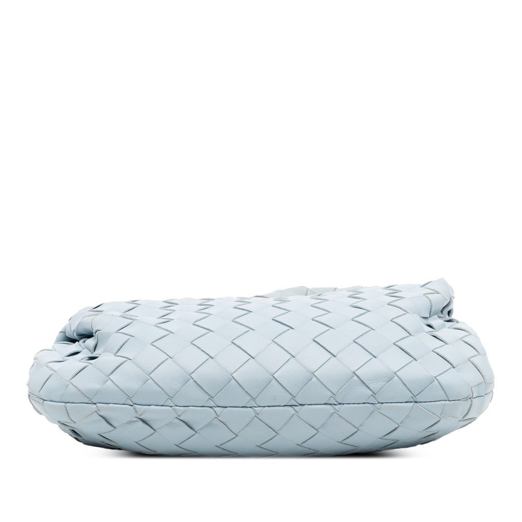 Bottega Veneta Mini Nappa Intrecciato Jodie - Image 6