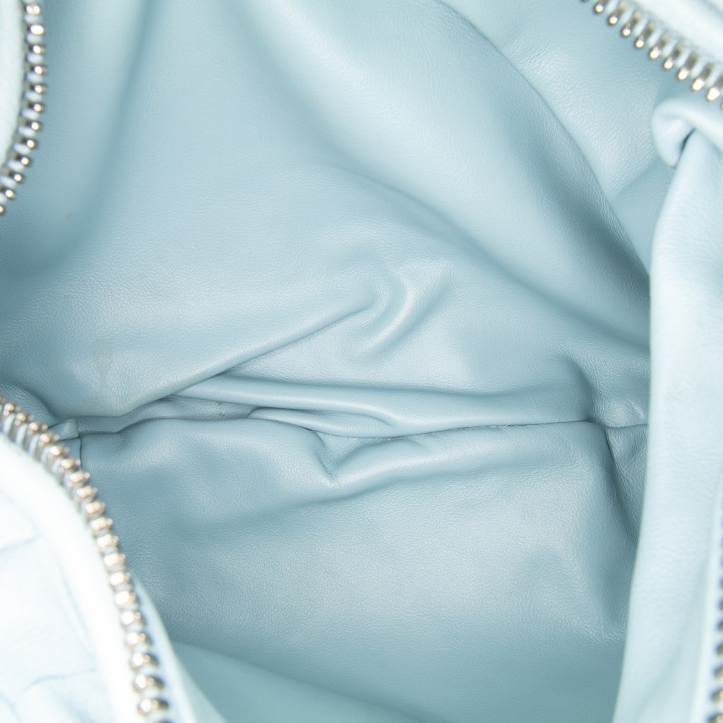 Bottega Veneta Mini Nappa Intrecciato Jodie - 4