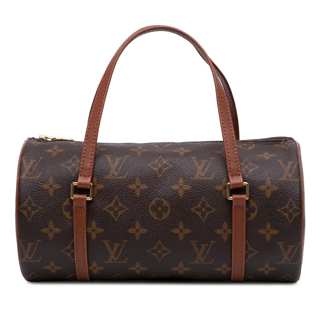 Louis Vuitton Monogram Papillon 26