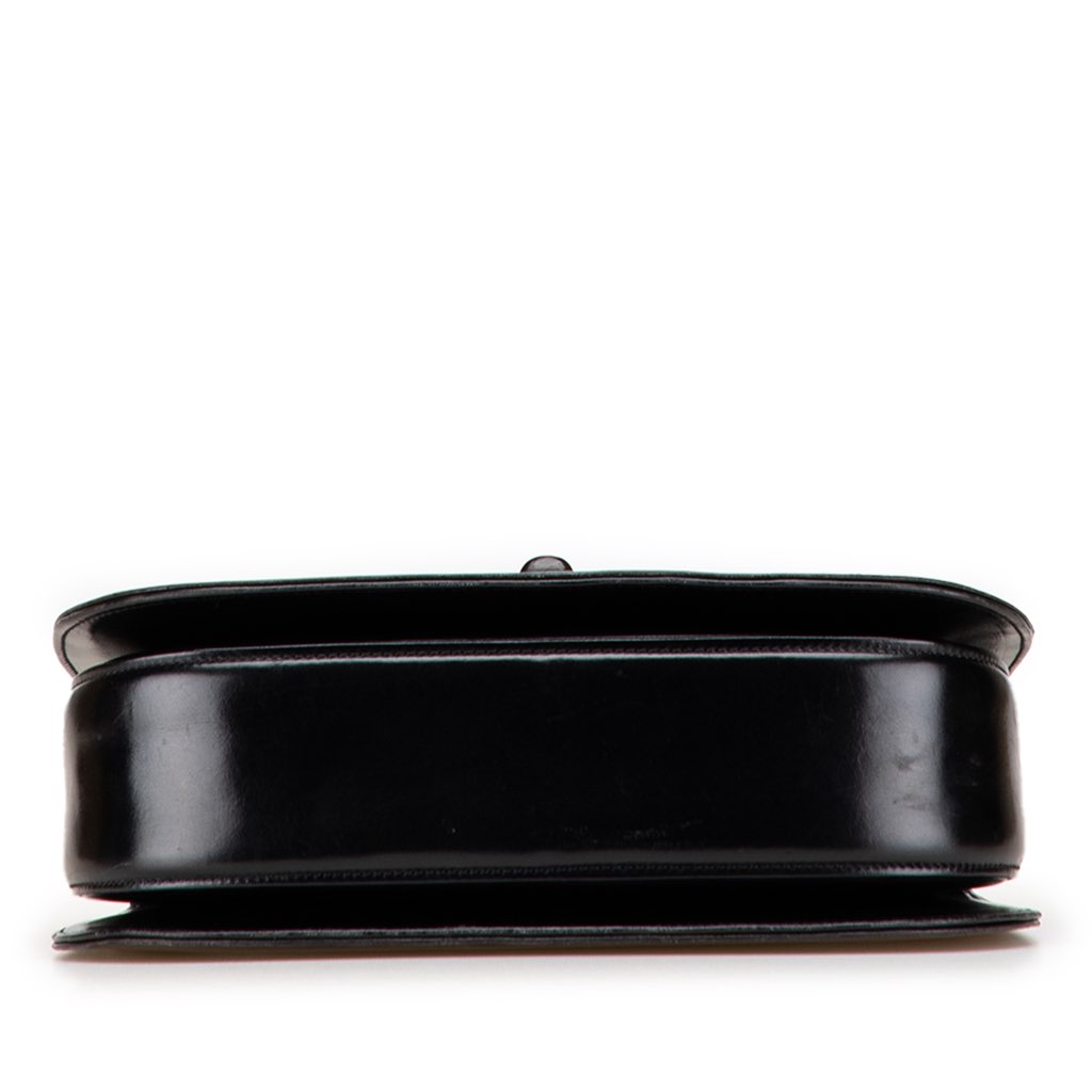 Gucci Calfskin Bamboo Night - Image 6