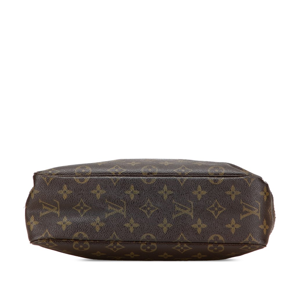Louis Vuitton Monogram Trousse Toilette 28 - Image 6