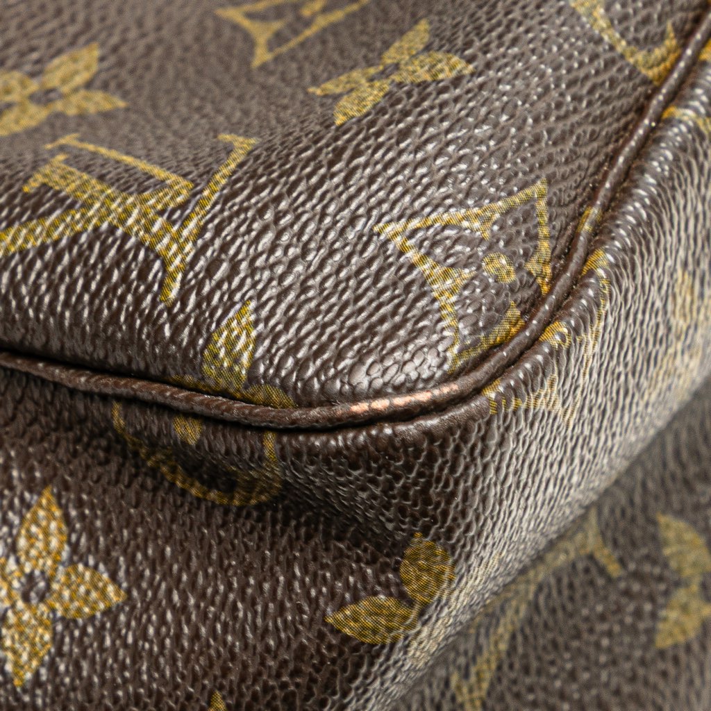 Louis Vuitton Monogram Trousse Toilette 28 - Detail 2