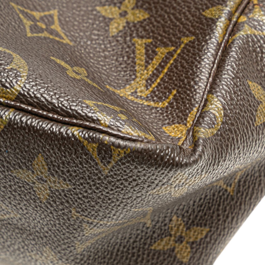 Louis Vuitton Monogram Trousse Toilette 28 - Image 10