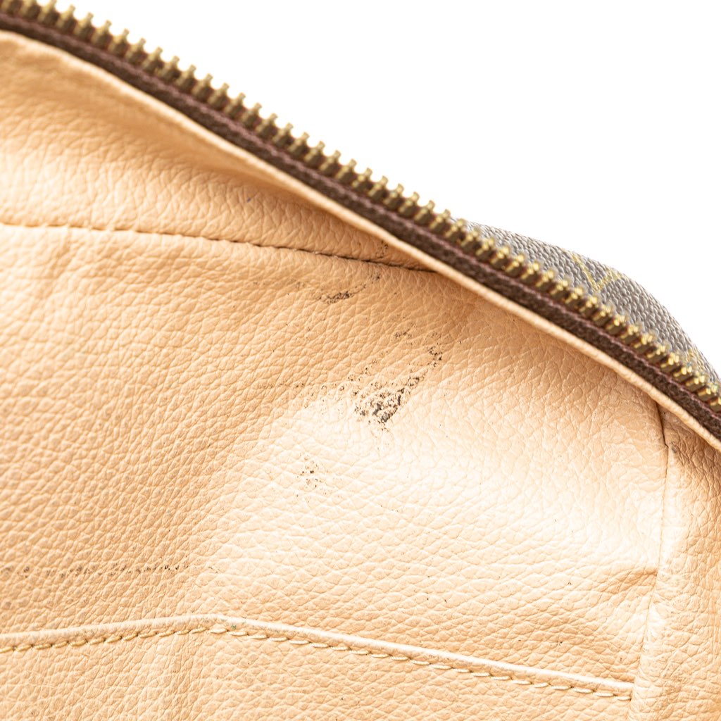 Louis Vuitton Monogram Trousse Toilette 28 - Image 11