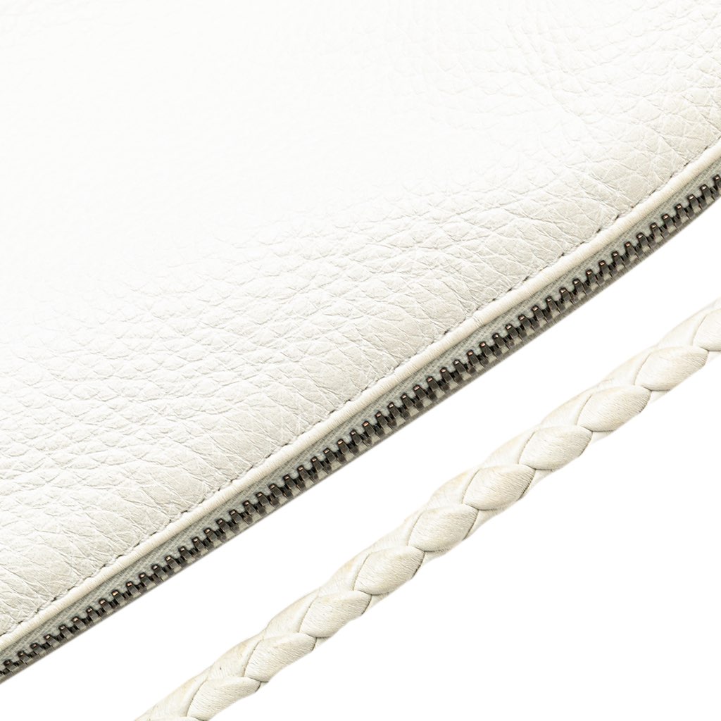 Bottega Veneta Leather Handbag - Detail 2