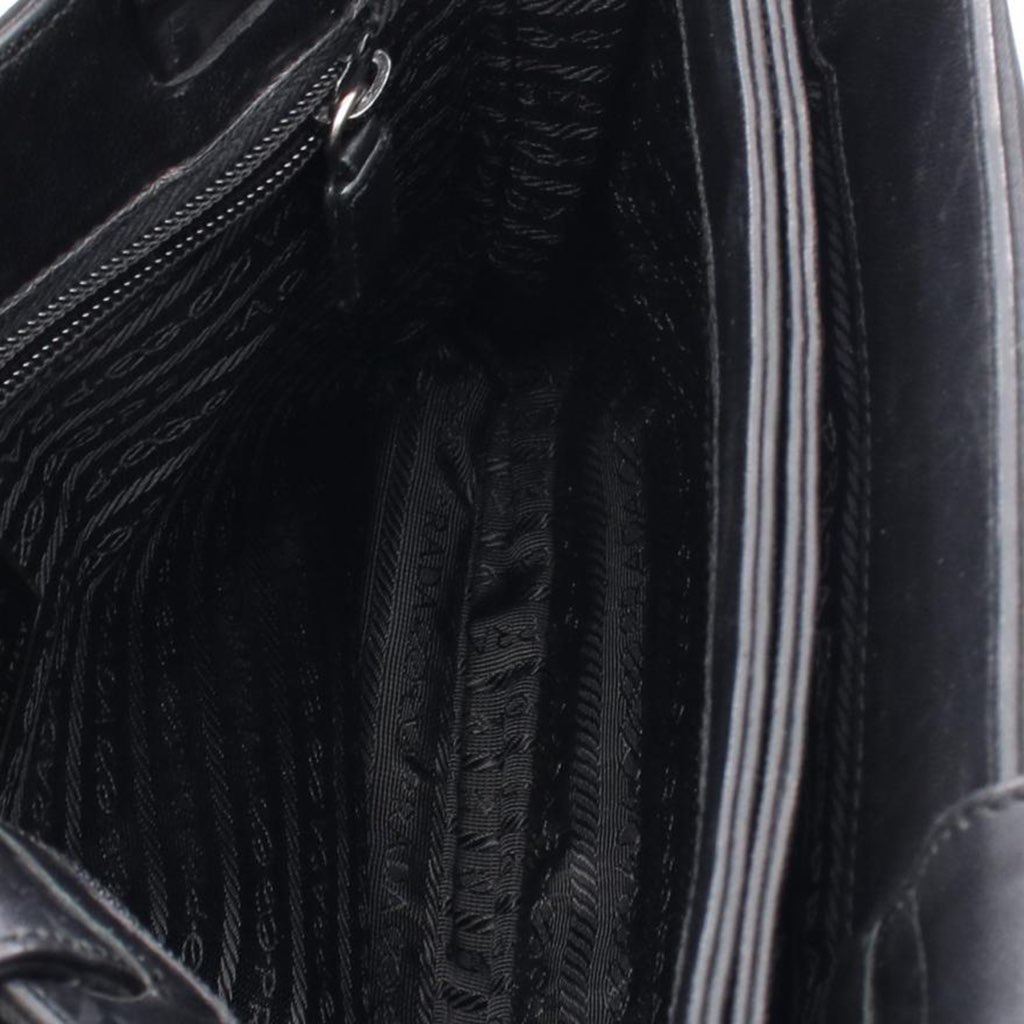 Prada Tessuto Tote - 3