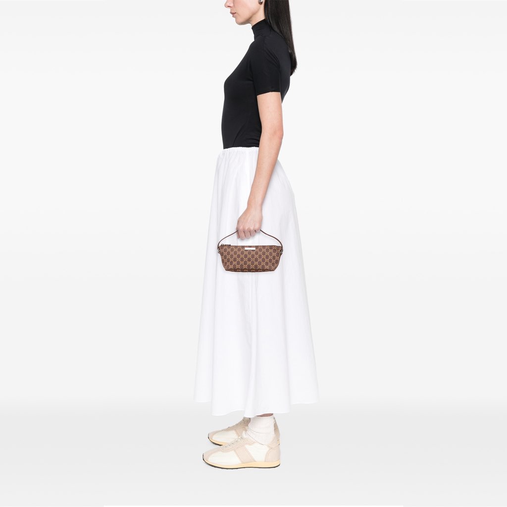 Gucci GG Canvas Boat - Image 14