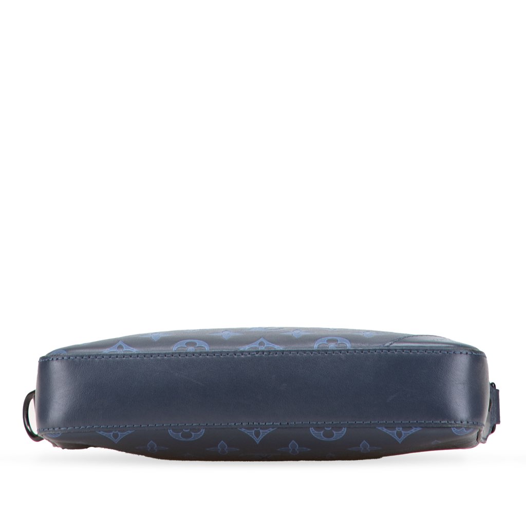 Louis Vuitton Monogram Shadow Duo Messenger - Image 6