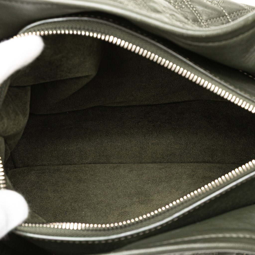 Louis Vuitton Monogram Lambskin Antheia Lilia PM - 4