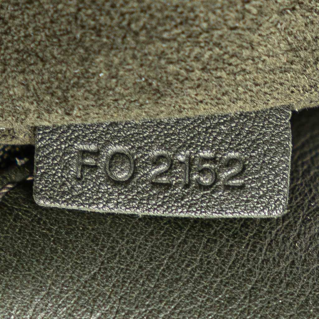 Louis Vuitton Monogram Lambskin Antheia Lilia PM - Detail 1