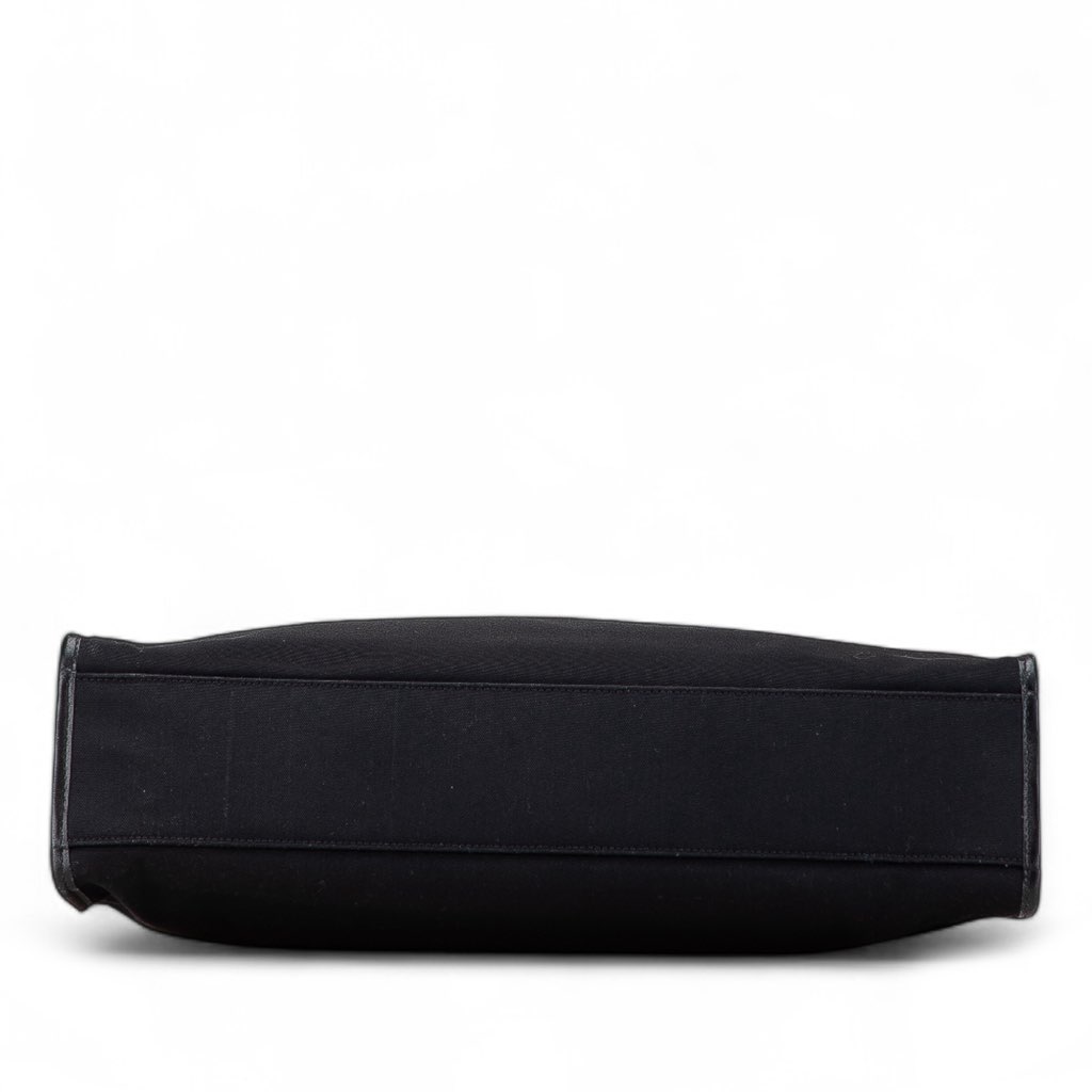 Gucci Nylon Web Business Bag - 3