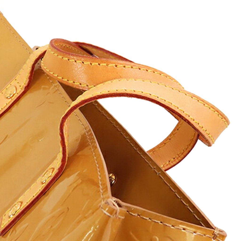 Louis Vuitton Monogram Vernis Reade PM - Image 13