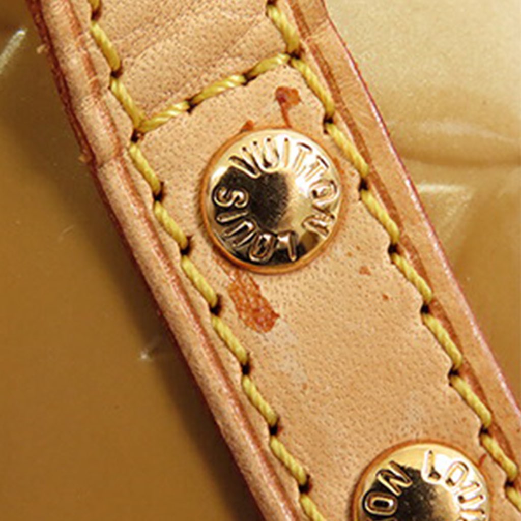 Louis Vuitton Monogram Vernis Reade PM - Image 14