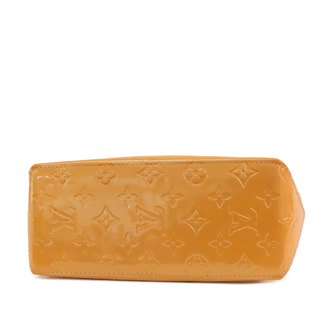 Louis Vuitton Monogram Vernis Reade PM - Image 6