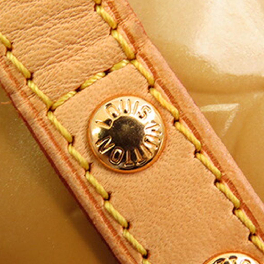 Louis Vuitton Monogram Vernis Reade PM - Image 10