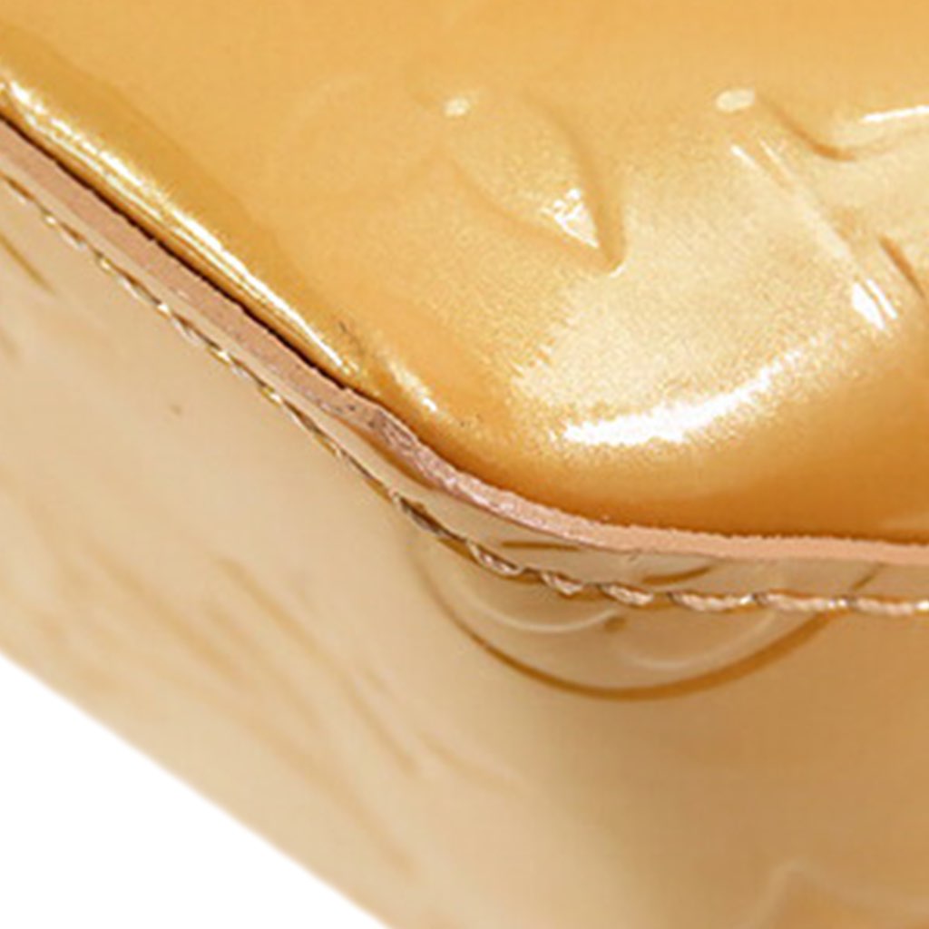 Louis Vuitton Monogram Vernis Reade PM - Image 12