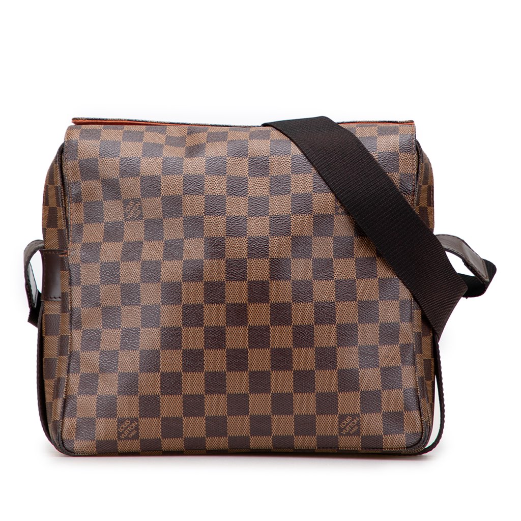 Louis Vuitton Damier Ebene Naviglio