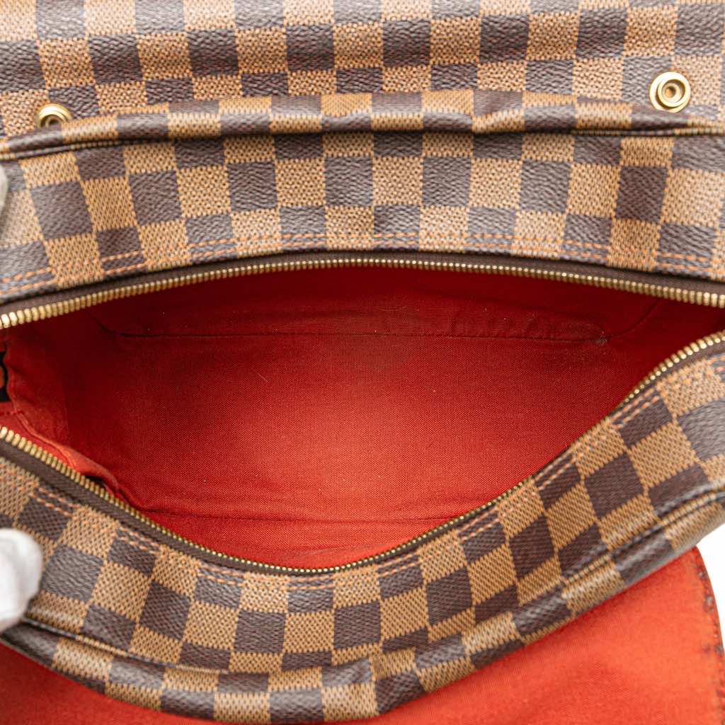 Louis Vuitton Damier Ebene Naviglio - 4