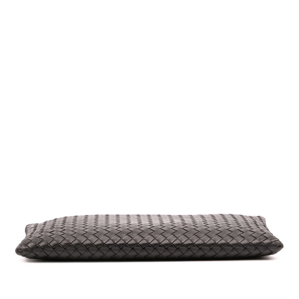 Bottega Veneta Nappa Intrecciato Clutch - 3