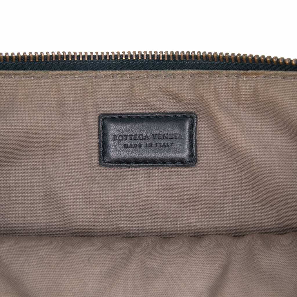 Bottega Veneta Nappa Intrecciato Clutch - 5