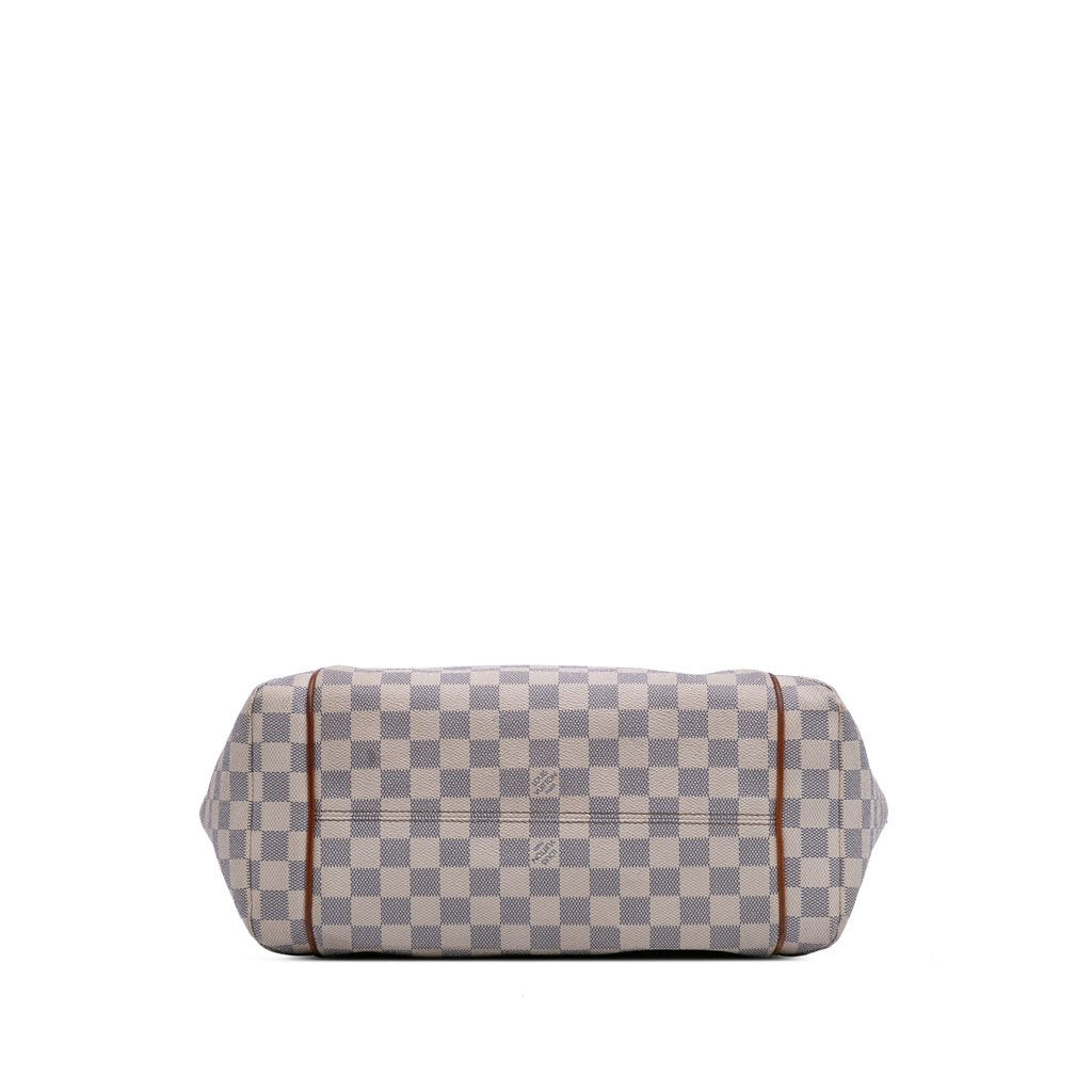Louis Vuitton Damier Azur Totally MM - 3