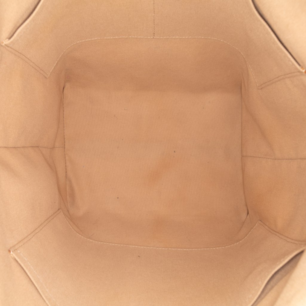 Louis Vuitton Damier Azur Totally MM - 4