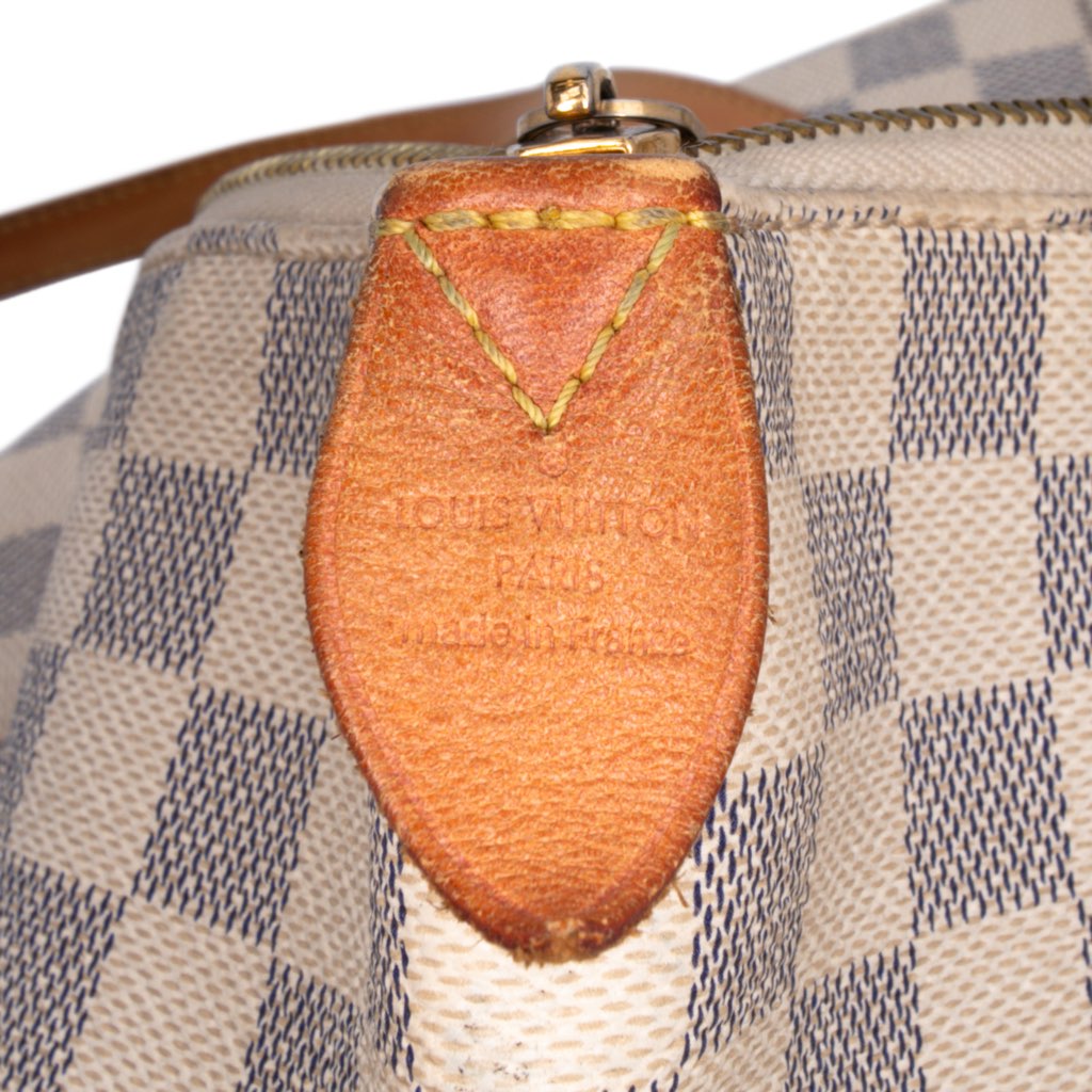 Louis Vuitton Damier Azur Totally MM - 5