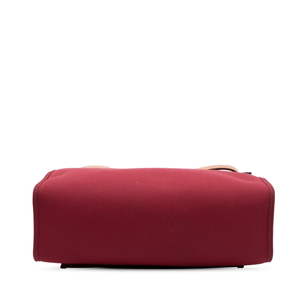 Hermès Toile Herbag Zip 31 - 3