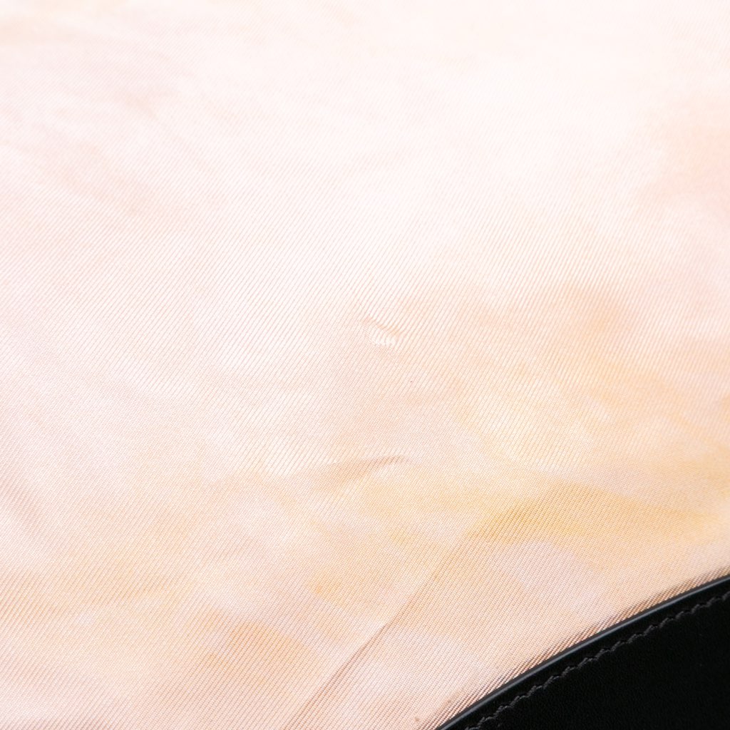 Celine Silk Scarf Bag - Detail 1