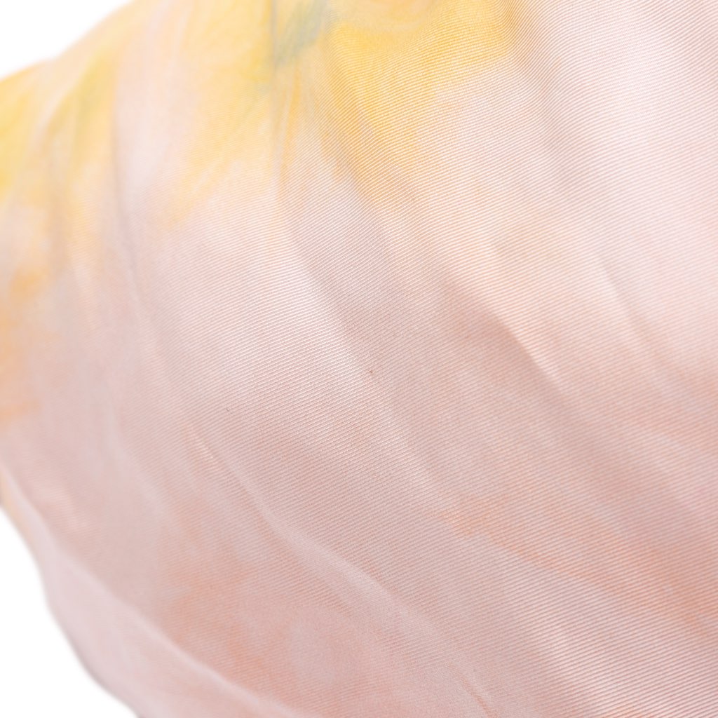 Celine Silk Scarf Bag - Detail 2