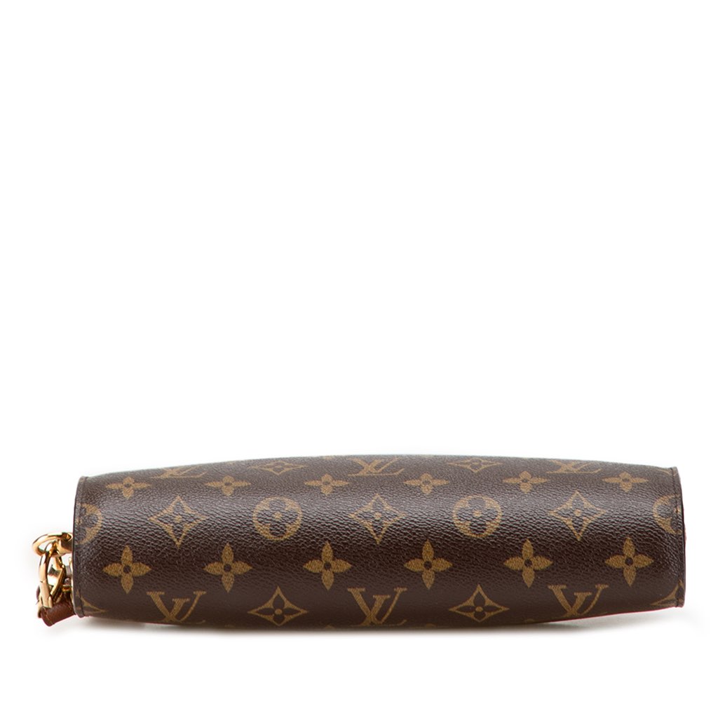 Louis Vuitton Monogram Orsay - 3