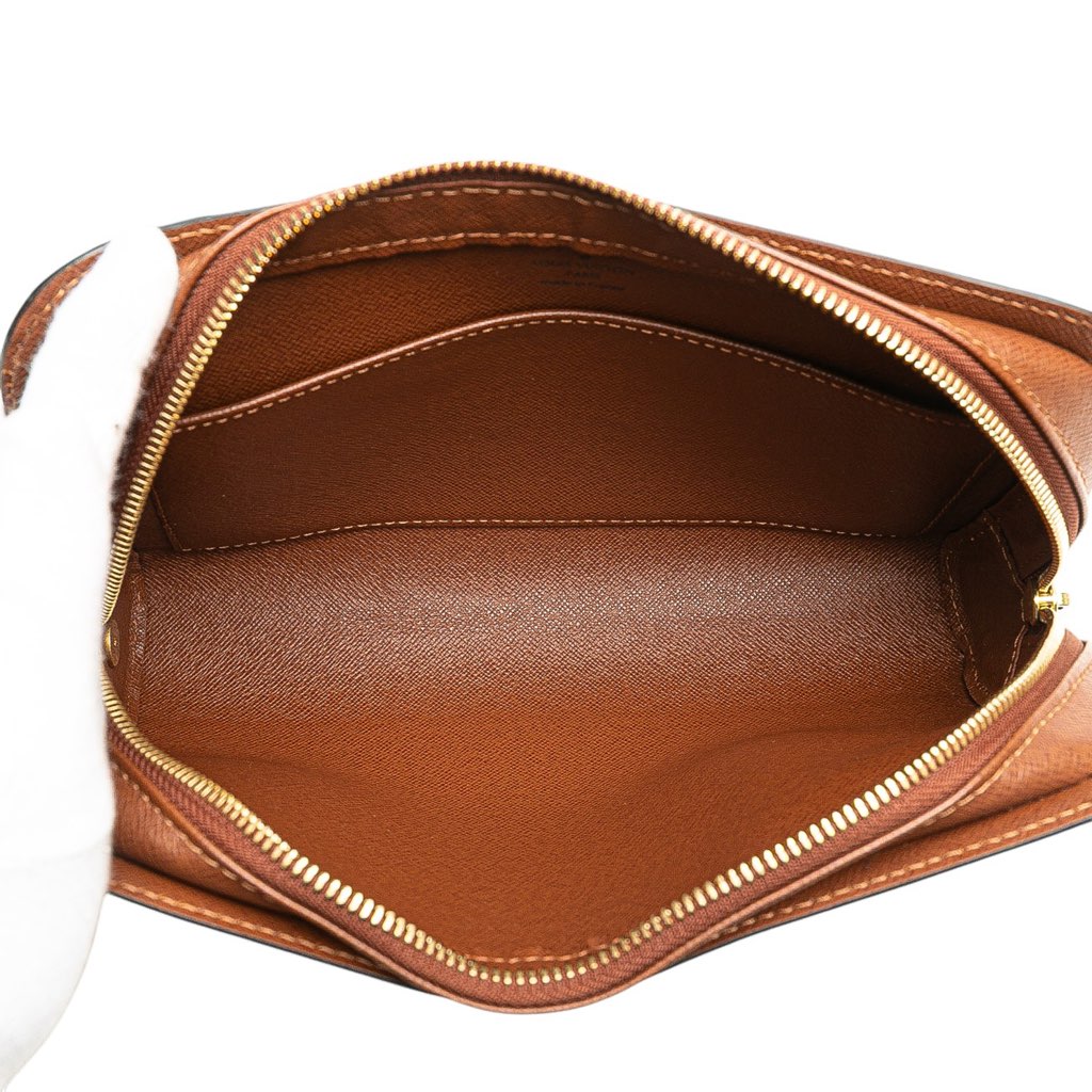 Louis Vuitton Monogram Orsay - 4