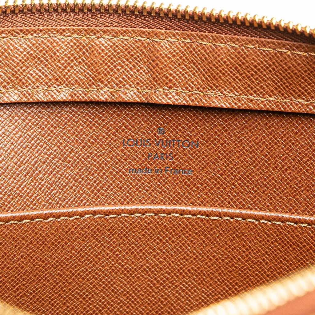 Louis Vuitton Monogram Orsay - 5