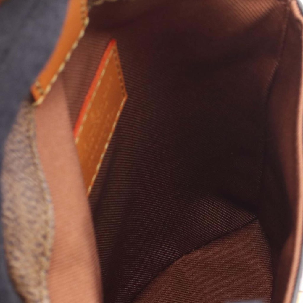 Louis Vuitton Monogram Dust Envelope Pouch - Image 6