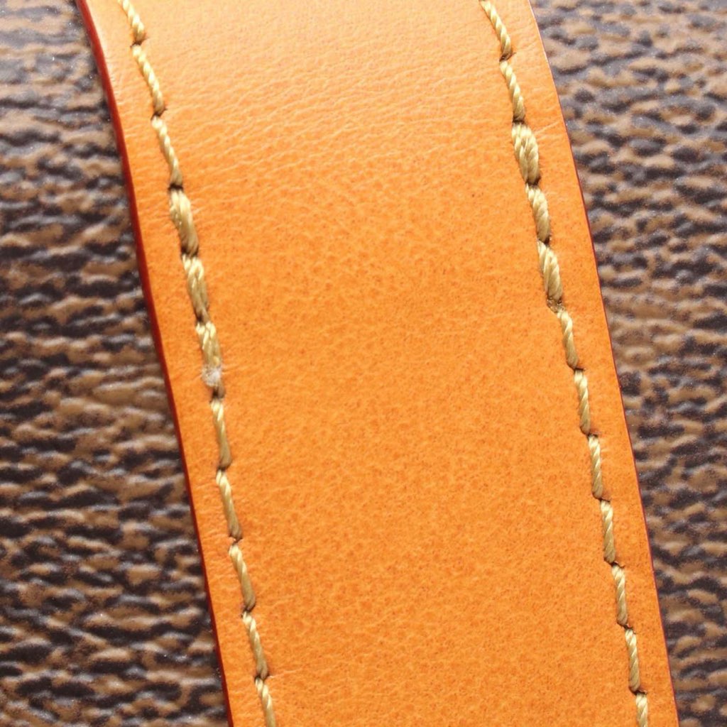 Louis Vuitton Monogram Dust Envelope Pouch - Side view