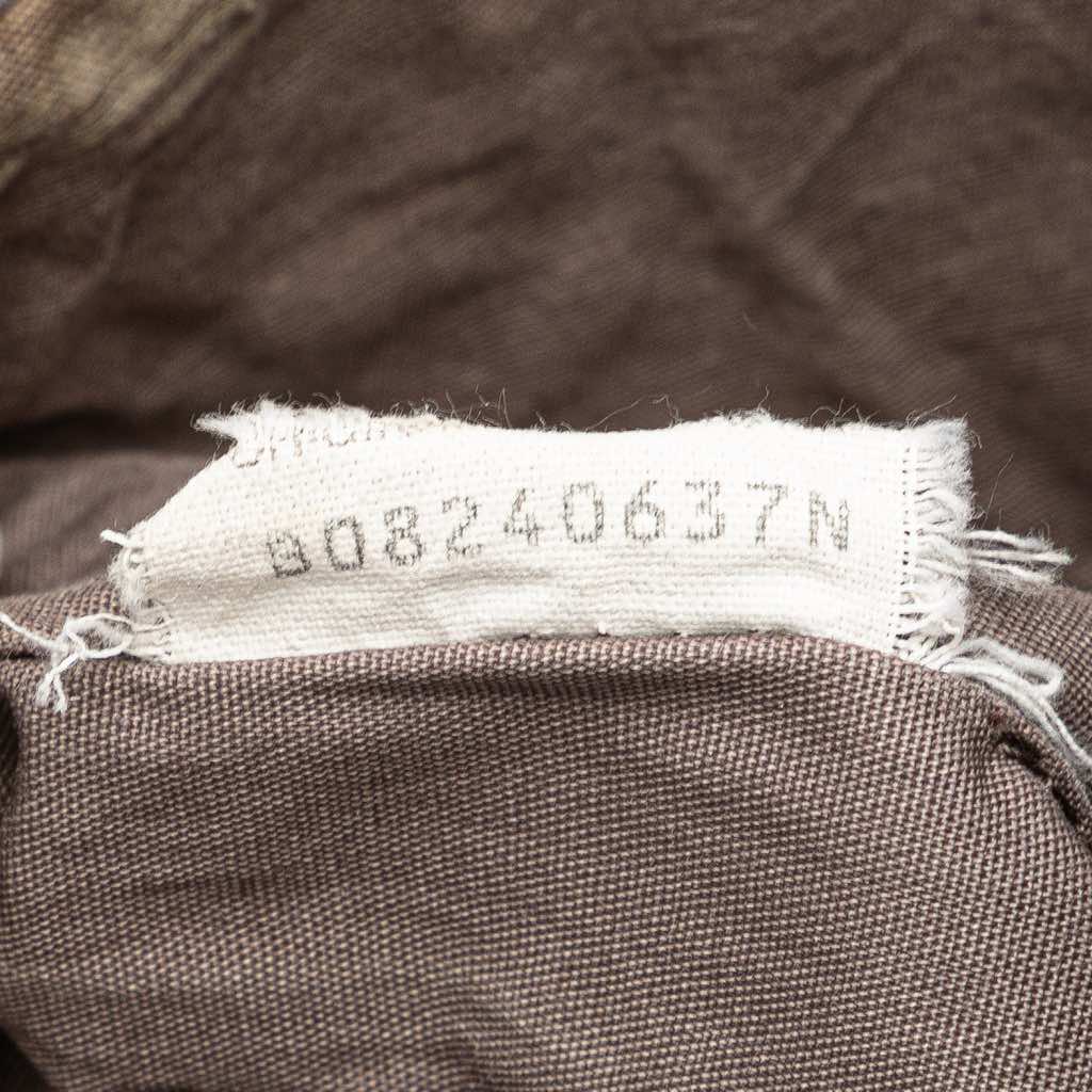 Bottega Veneta Cervo Intrecciato Crossbody - Detail 1