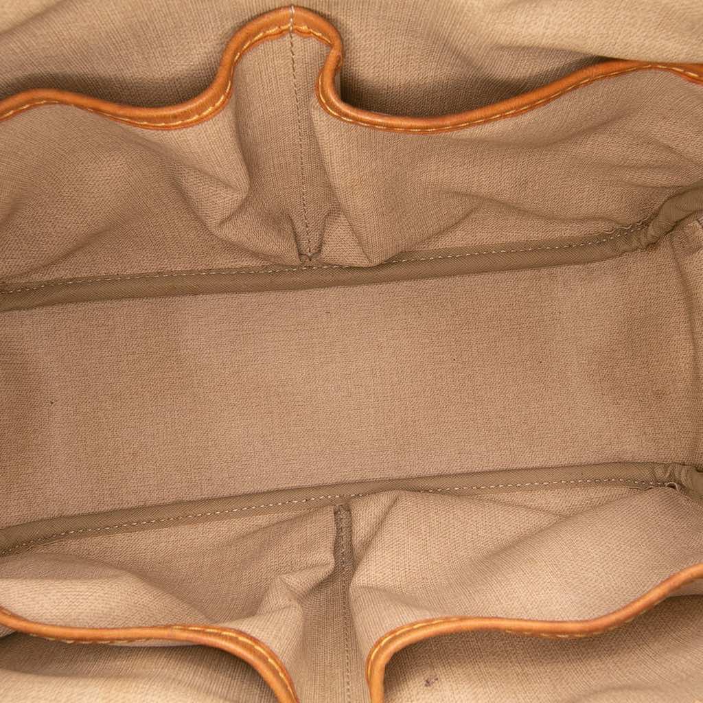 Louis Vuitton Monogram Trouville - 4