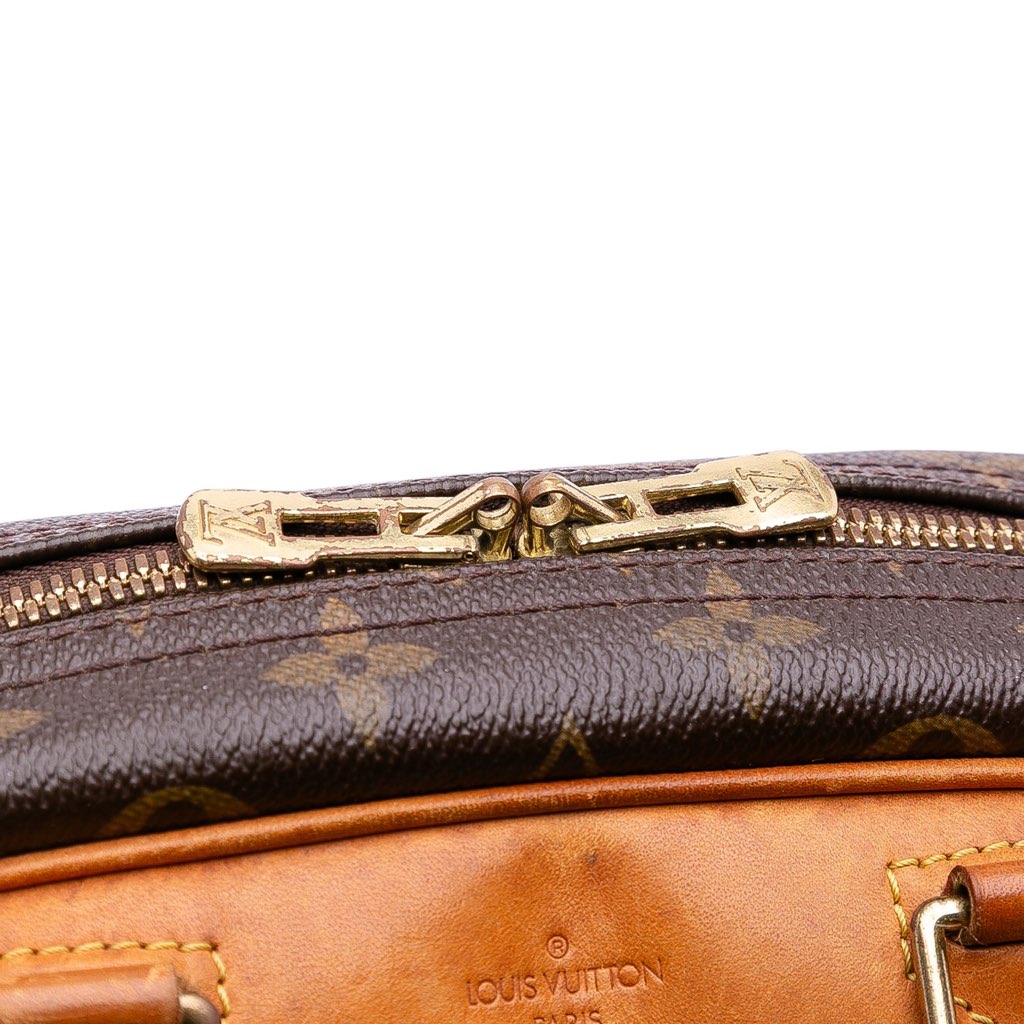 Louis Vuitton Monogram Trouville - Image 10