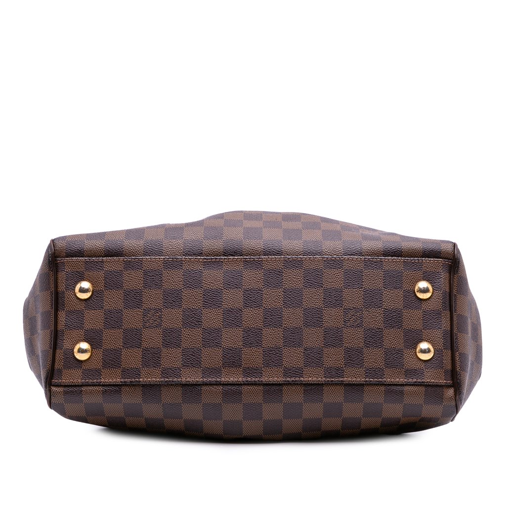 Louis Vuitton Damier Ebene Trevi PM - Image 6