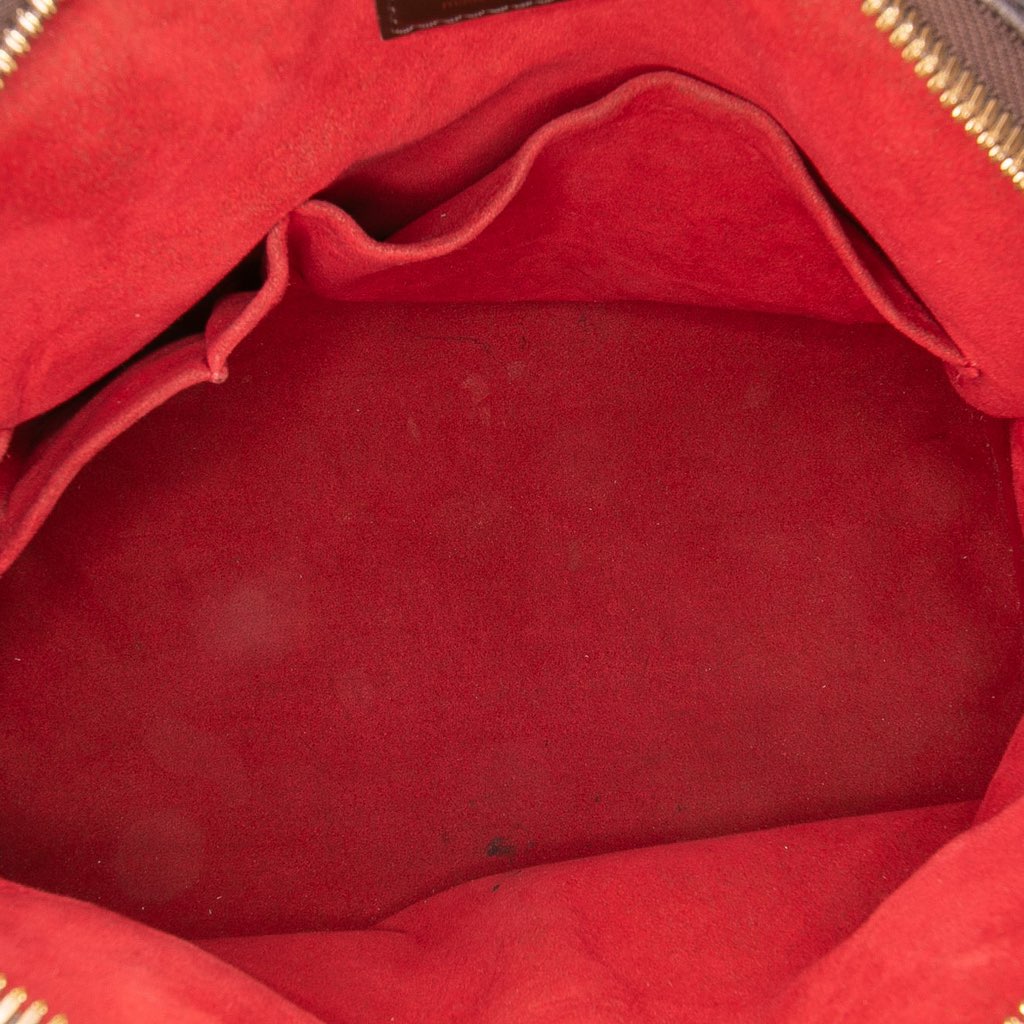 Louis Vuitton Damier Ebene Trevi PM - 4