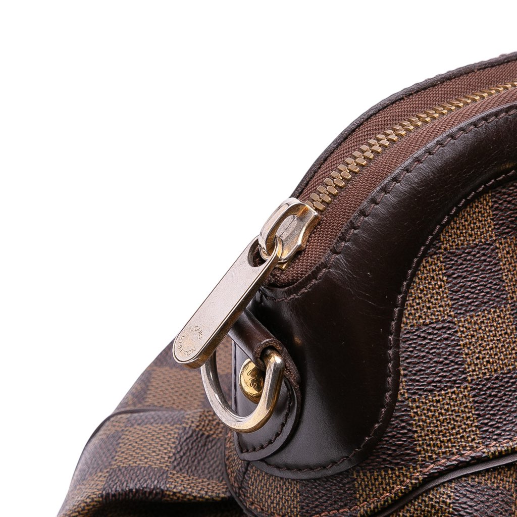 Louis Vuitton Damier Ebene Trevi PM - Image 10