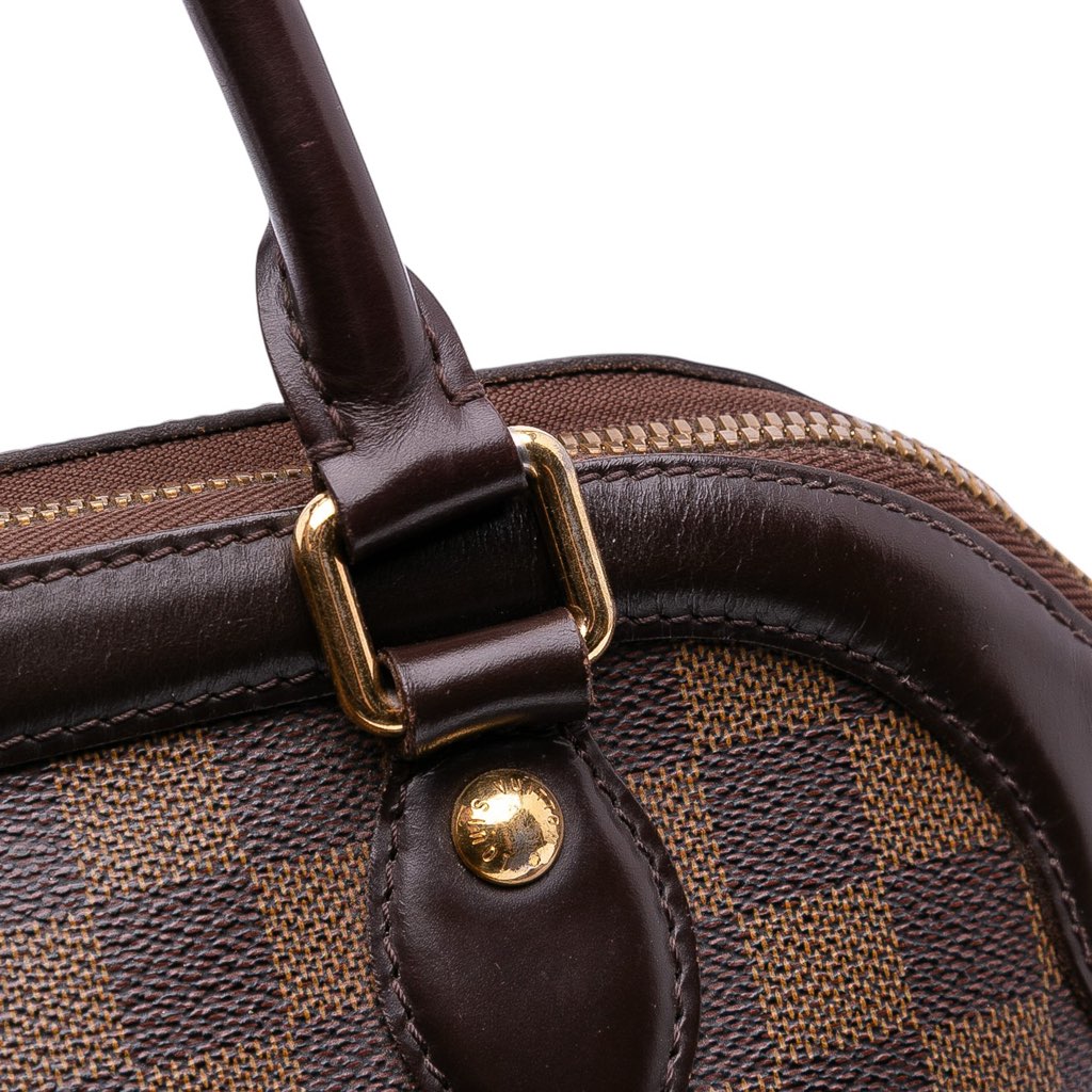 Louis Vuitton Damier Ebene Trevi PM - Image 11