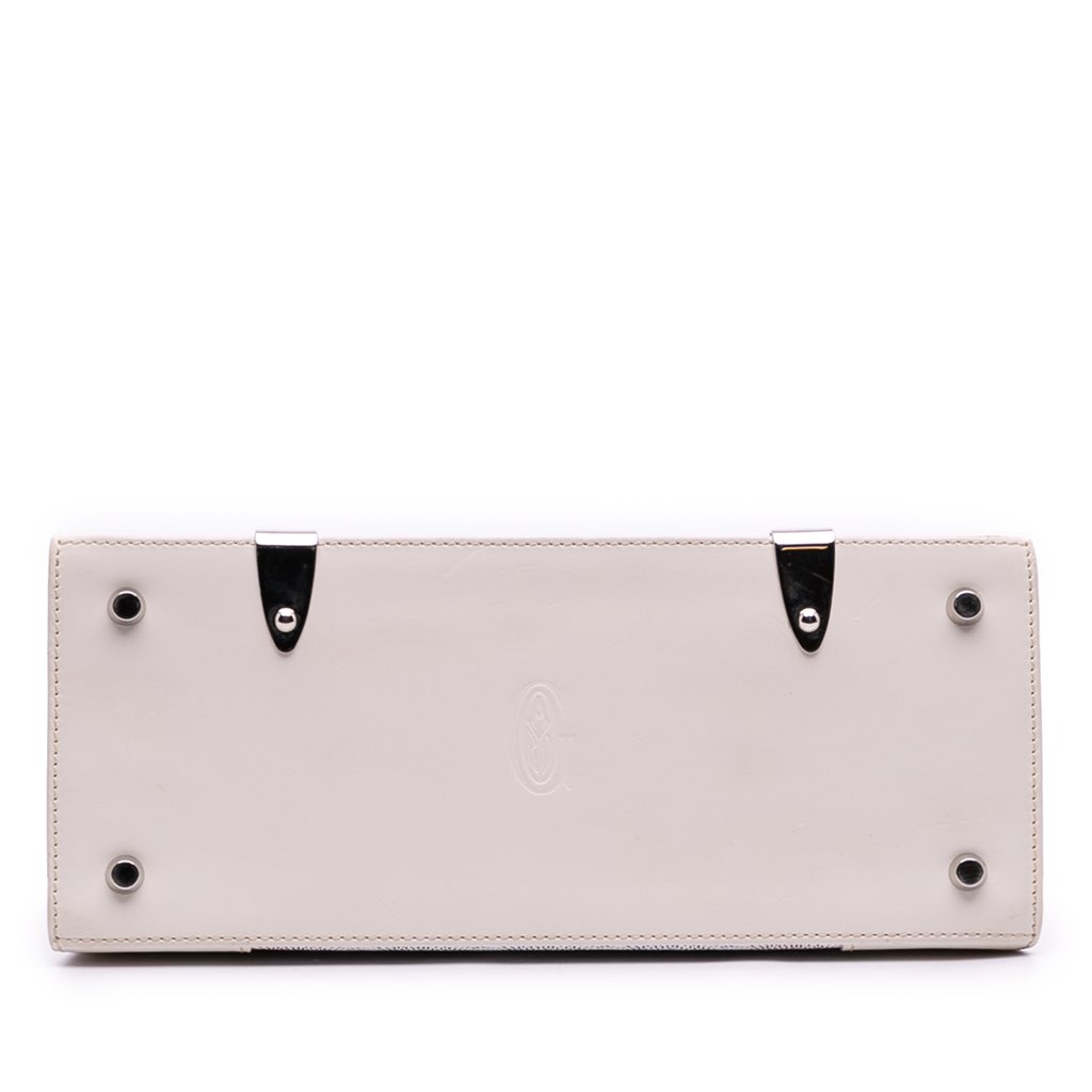 Goyard Goyardine Saigon Structured PM - Image 6