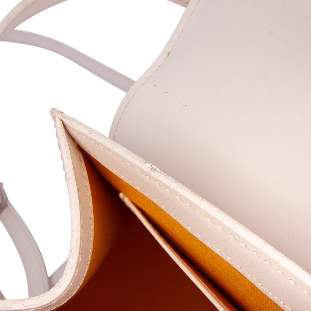 Goyard Goyardine Saigon Structured PM - Detail 1