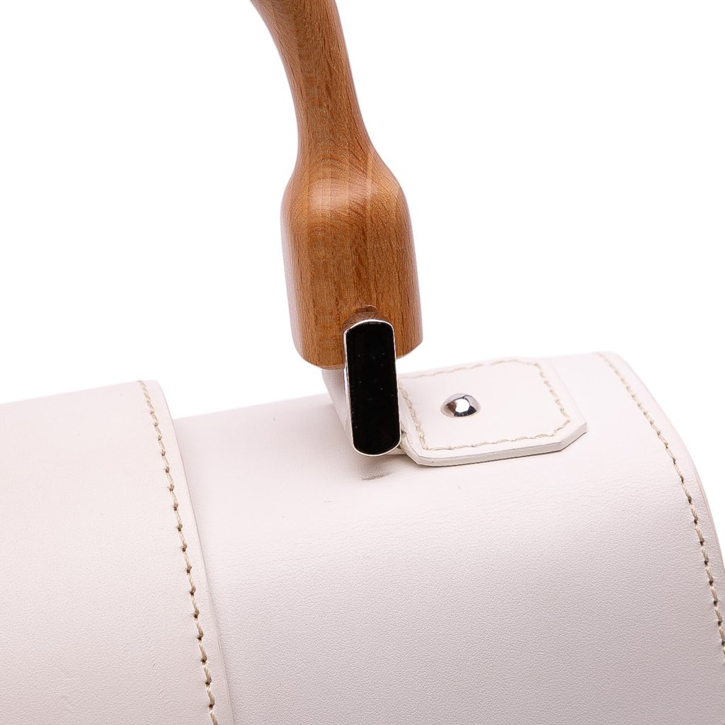 Goyard Goyardine Saigon Structured PM - Detail 2