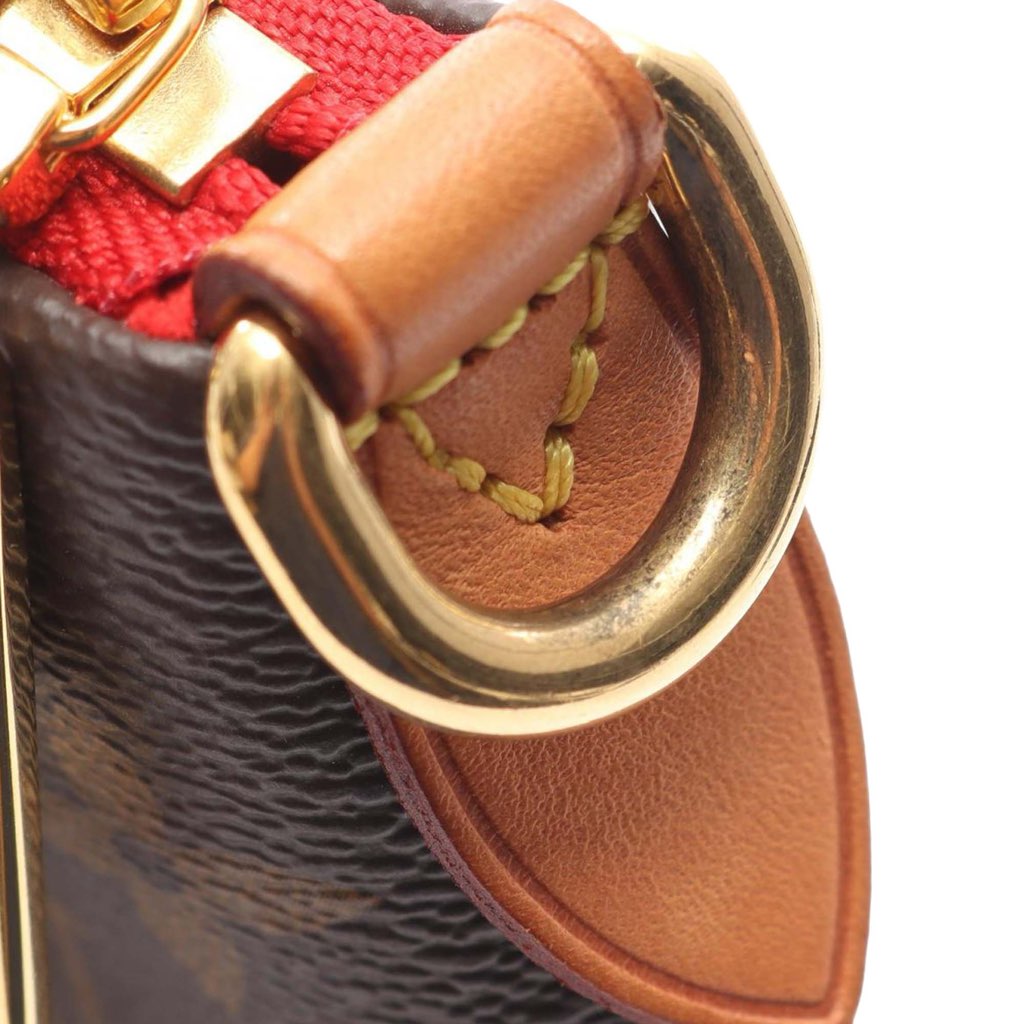 Louis Vuitton Monogram V Tote BB - Image 10