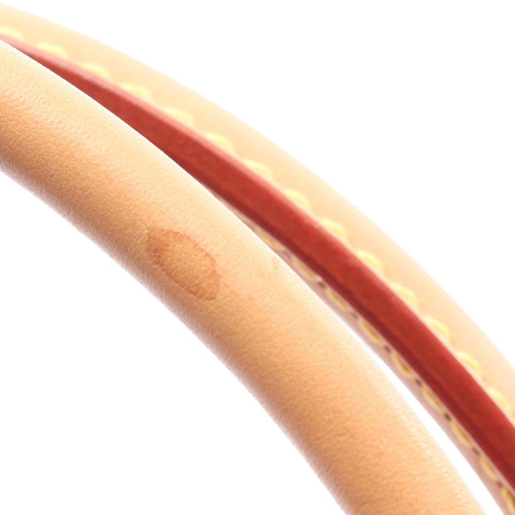 Louis Vuitton Monogram V Tote BB - Image 11