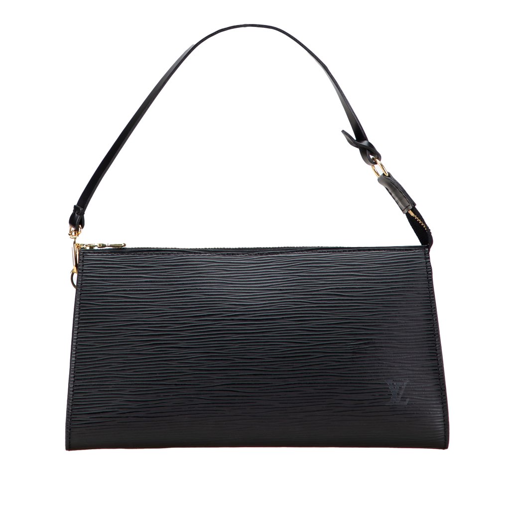 Louis Vuitton Epi Pochette Accessoires