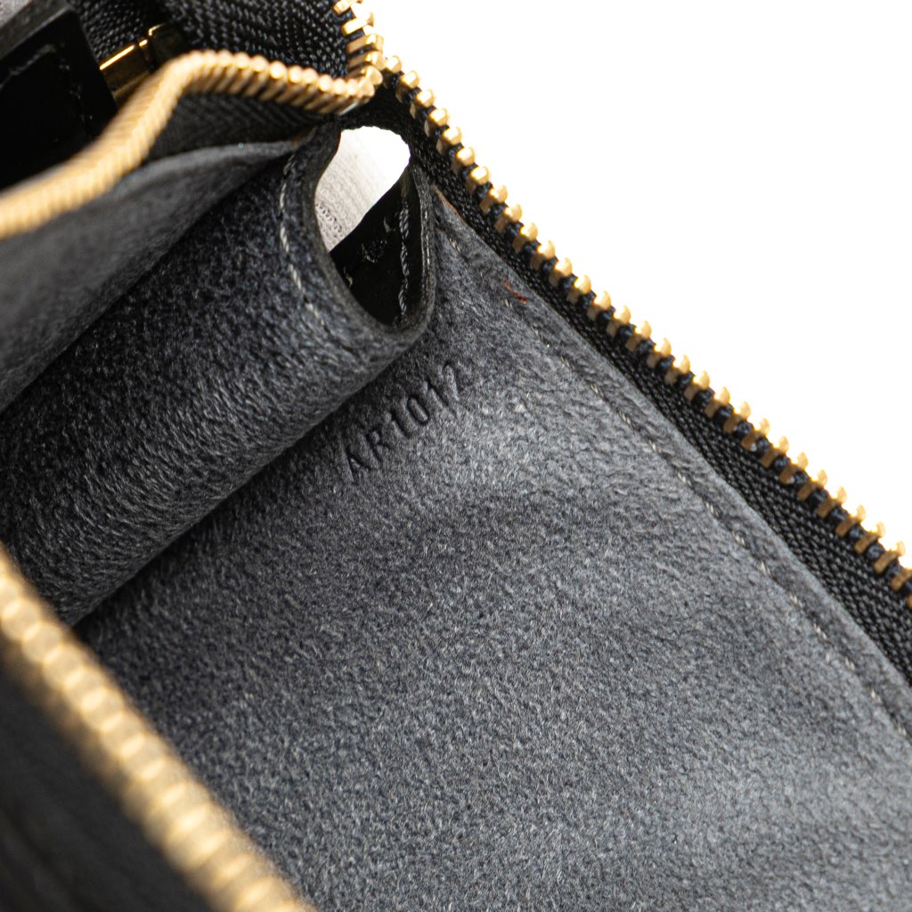 Louis Vuitton Epi Pochette Accessoires - 5